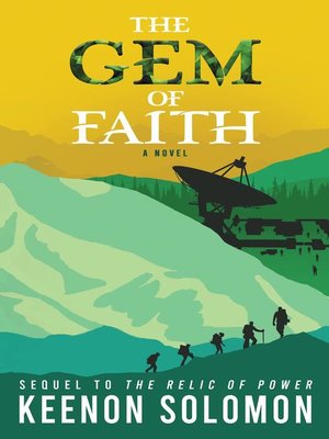 cover image of The Gem of Faith